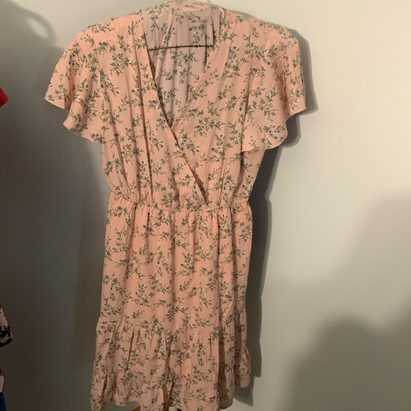 Shein Summer Dress S/M - Picture 1 of 2